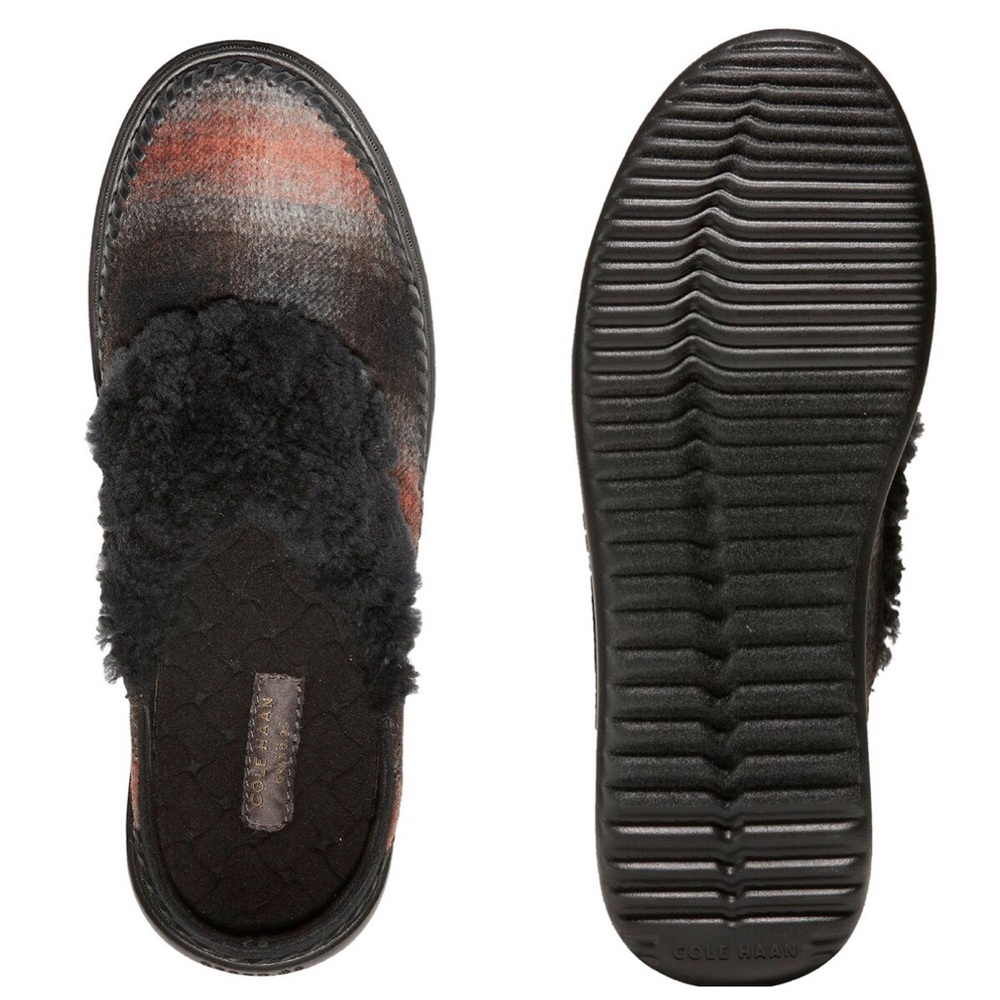 🆕Cole Haan Convertible Slippers - Picture 3 of 3